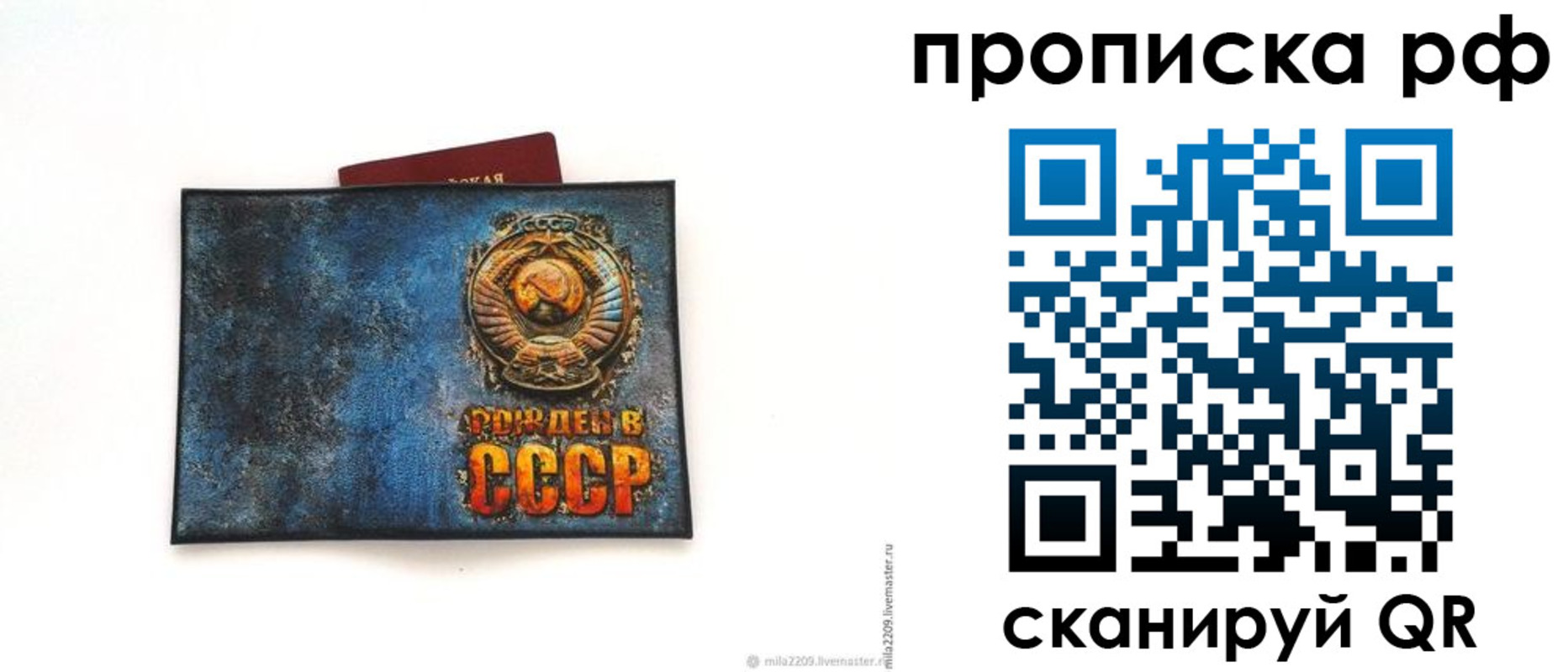 прописка гарантия в Южно-Сахалинске